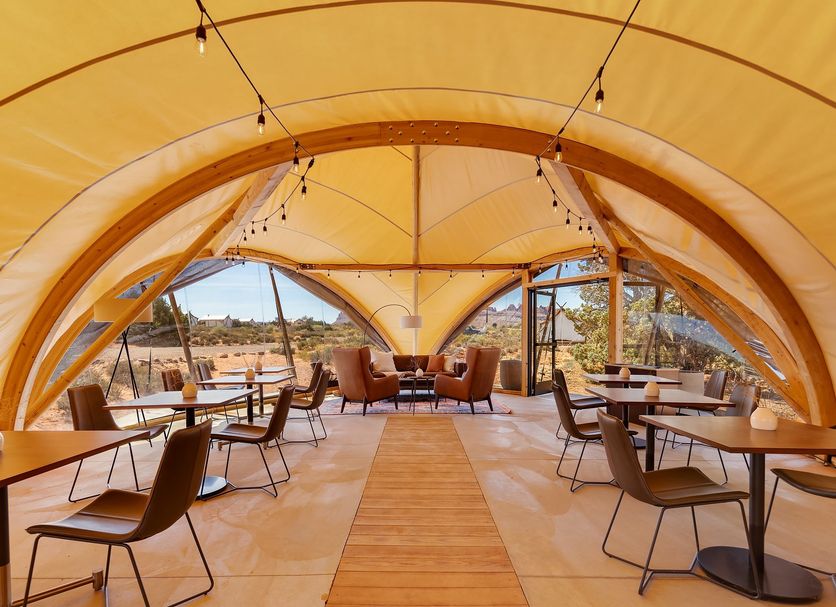 Restaurace Fotografie