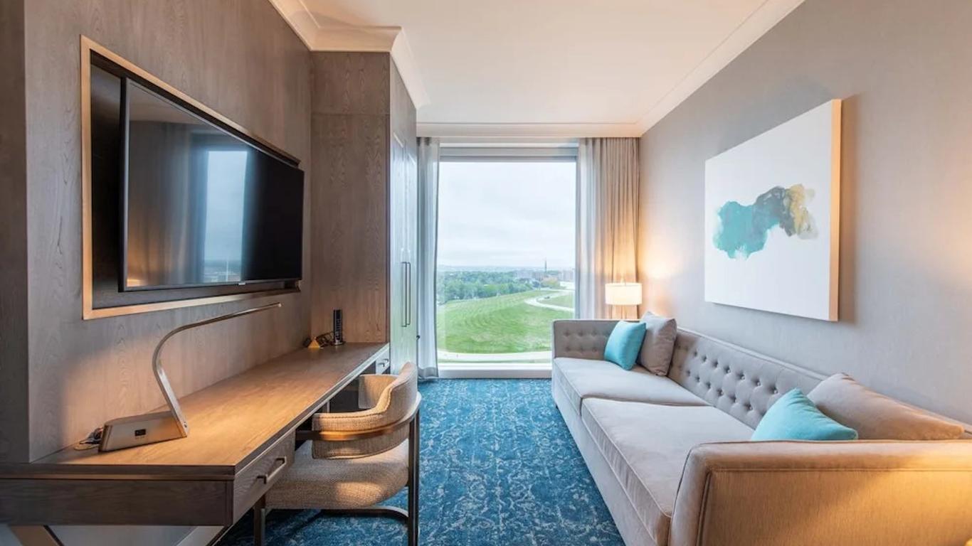 The Sutton Place Hotel Halifax