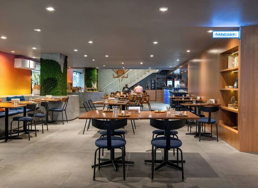 Restaurace Fotografie