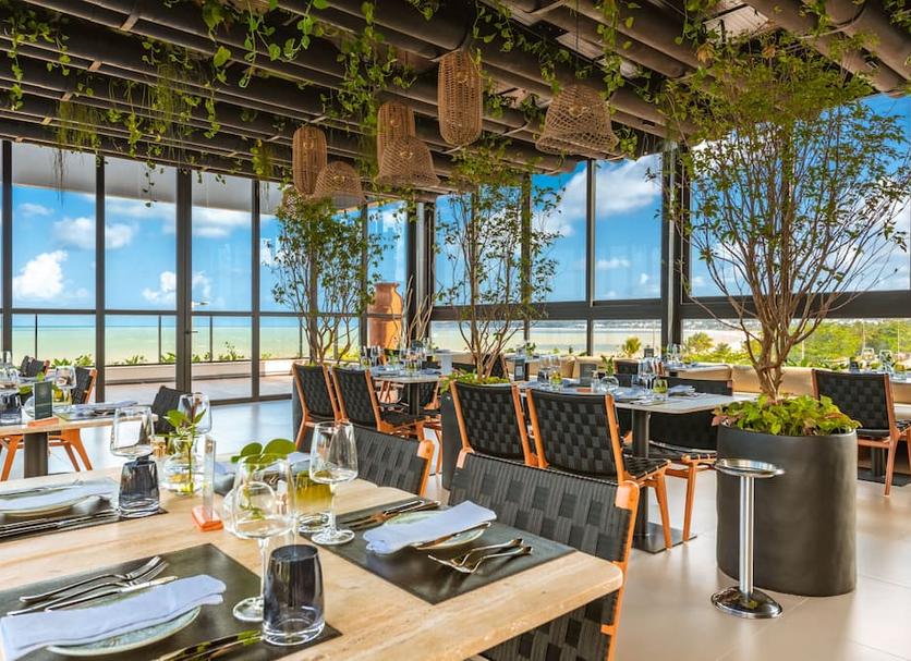 Restaurace Fotografie
