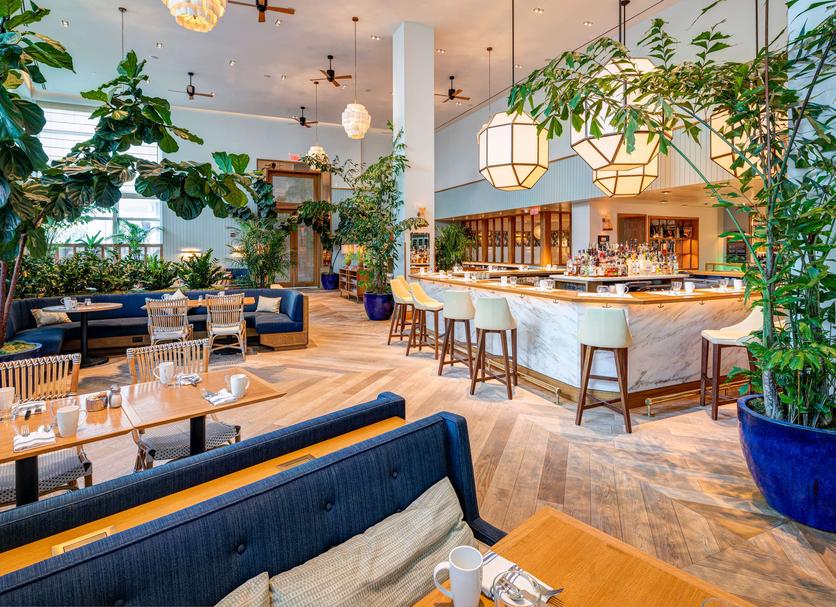 Bar Fotografie