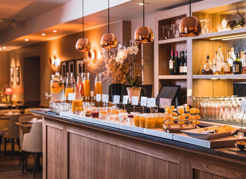 Bar Fotografie