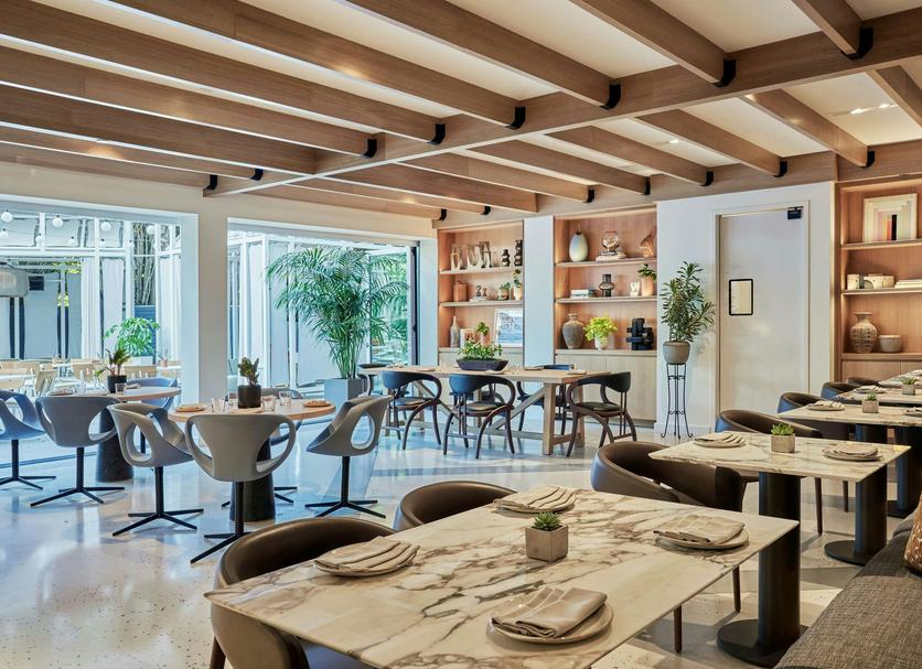 Restaurace Fotografie