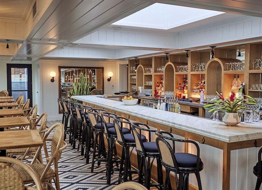 Bar Fotografie