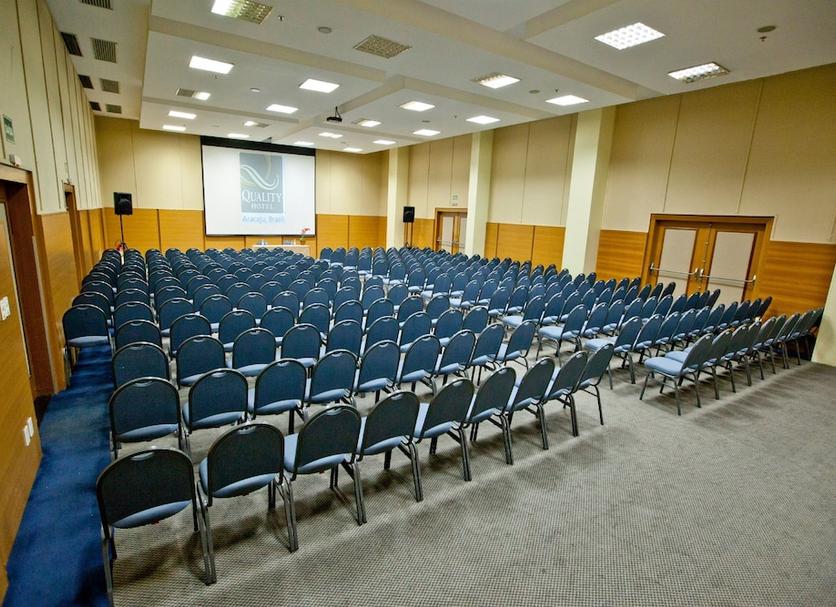 Konferenční místnost Fotografie