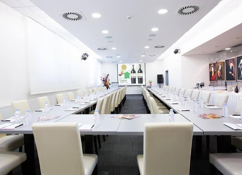 Konferenční místnost Fotografie
