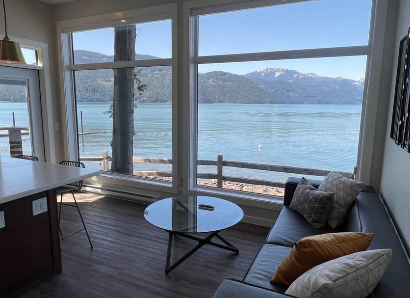 Obývací pokoj Fotografie