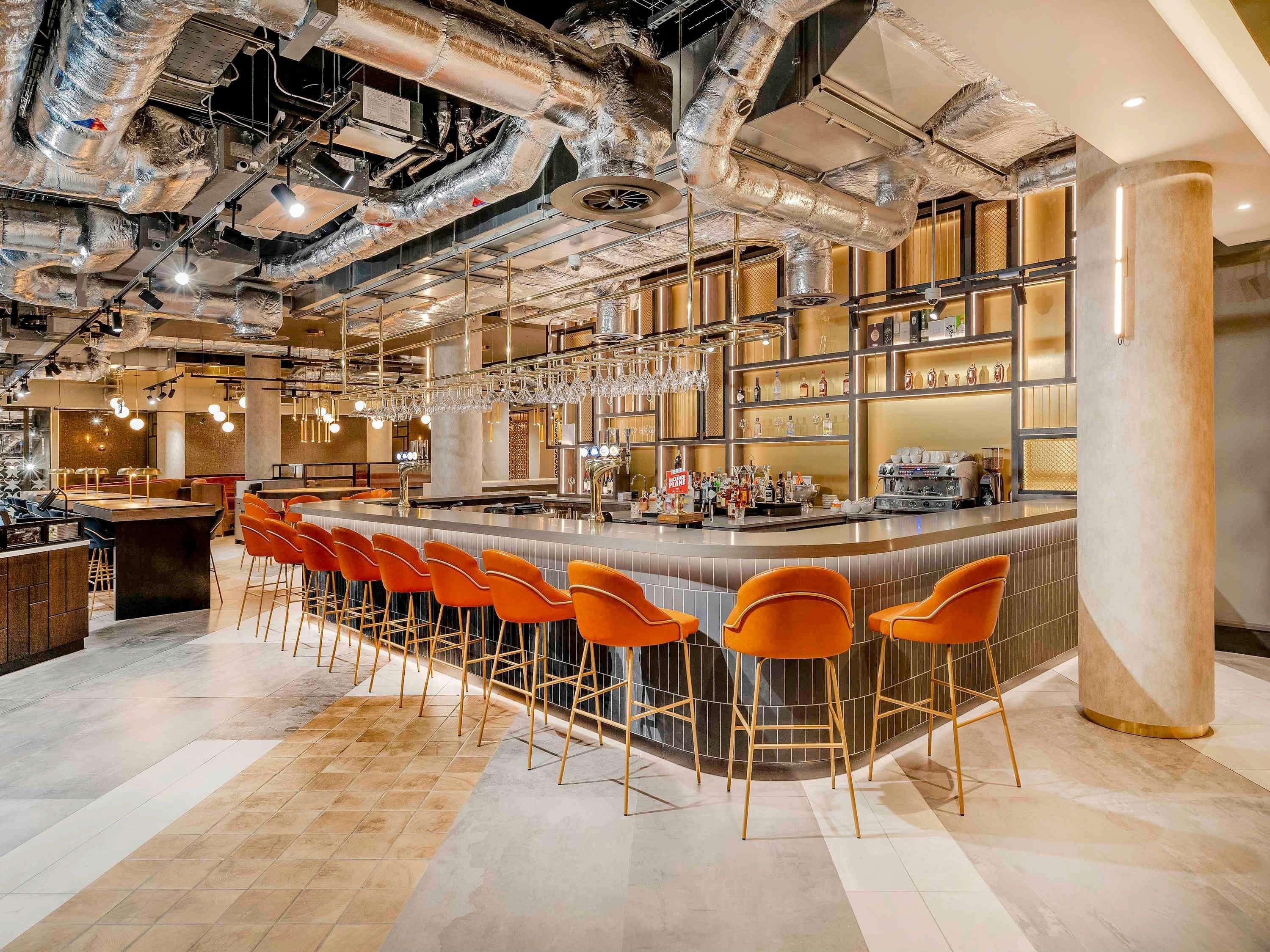 Bar Fotografie