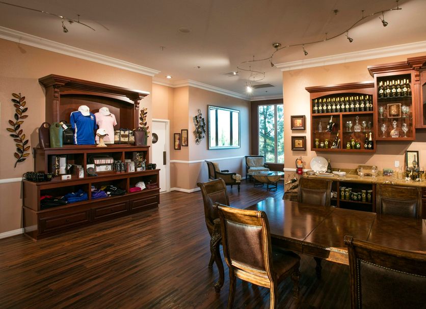 Bar Fotografie