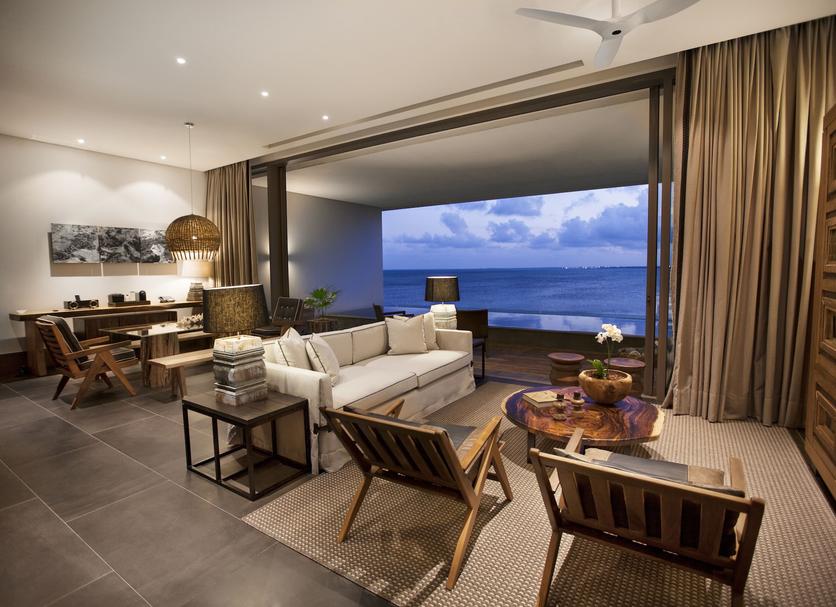 Obývací pokoj Fotografie