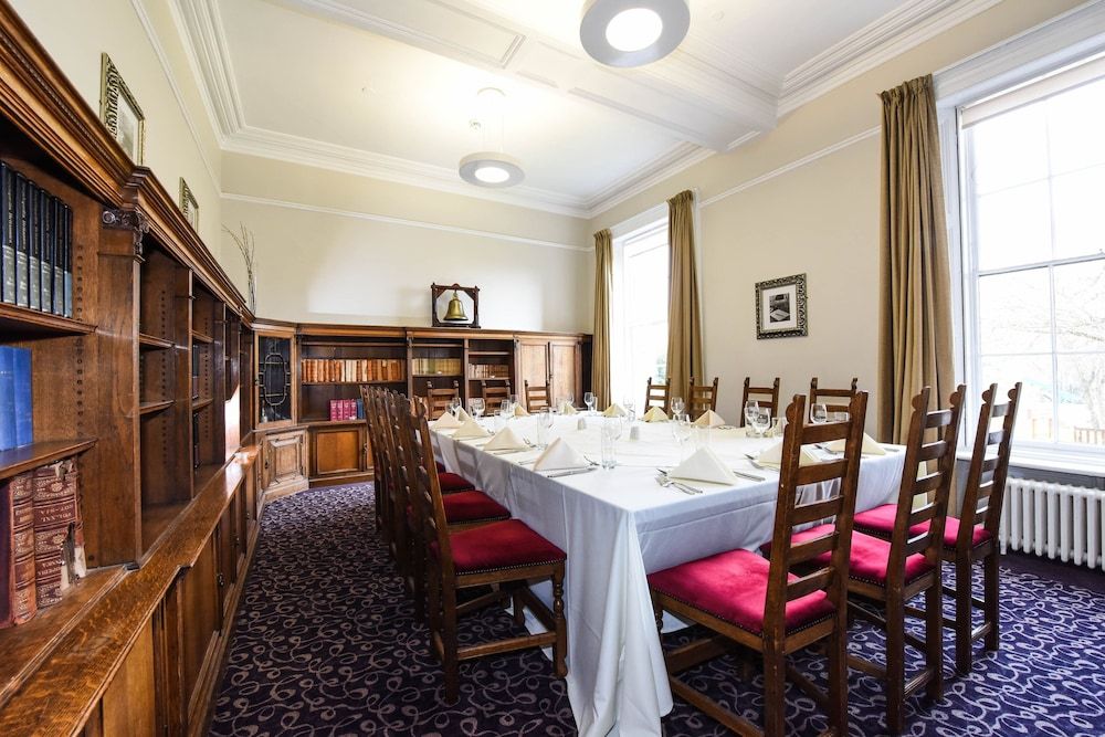 Restaurace