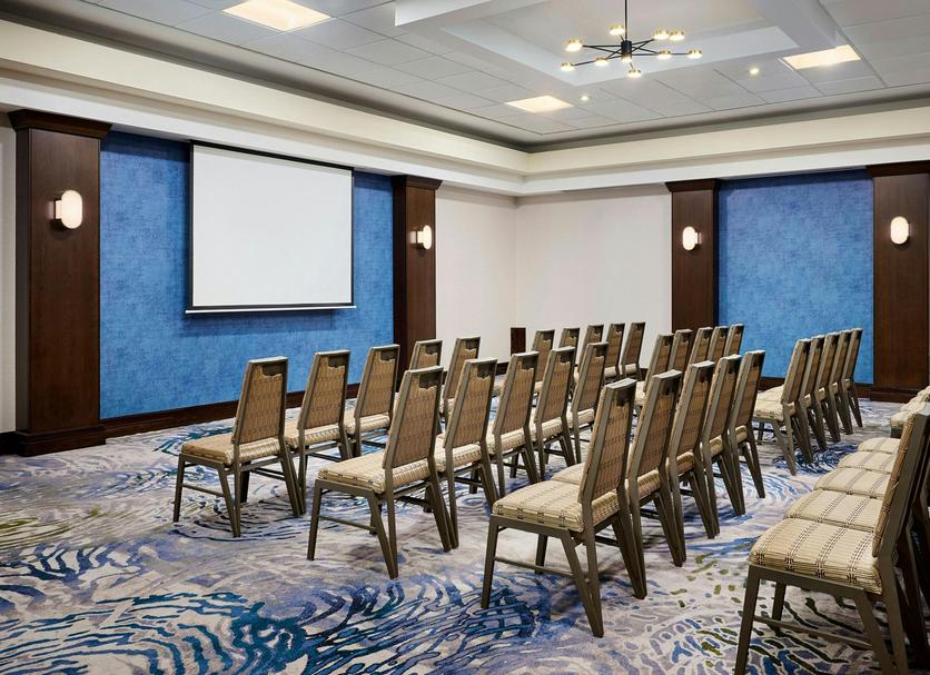 Konferenční místnost Fotografie