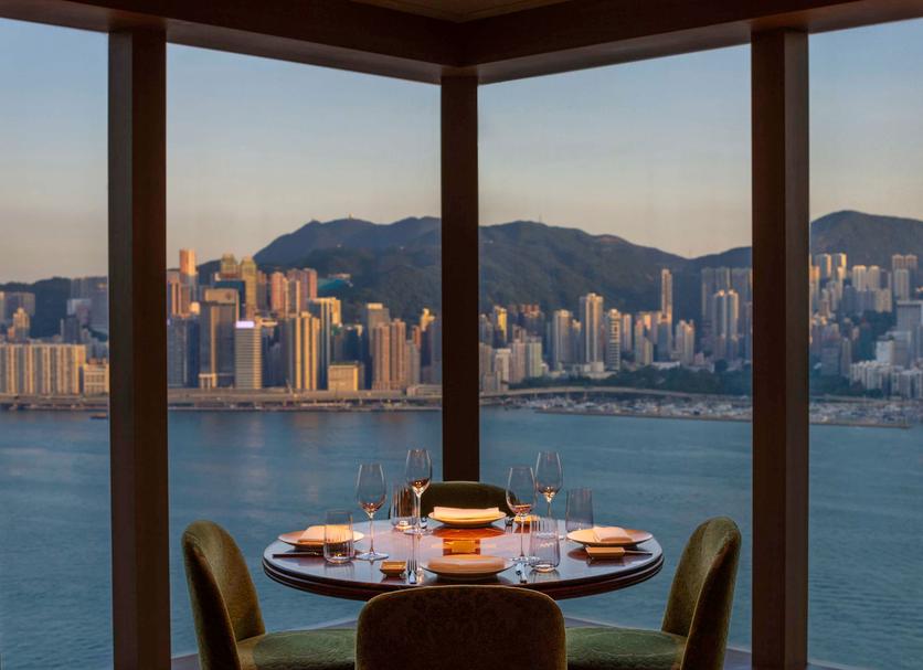 Restaurace Fotografie