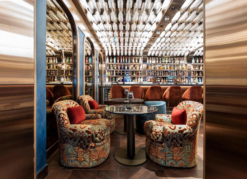 Bar Fotografie