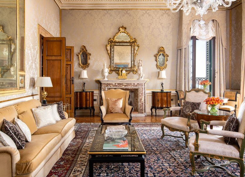 Obývací pokoj Fotografie