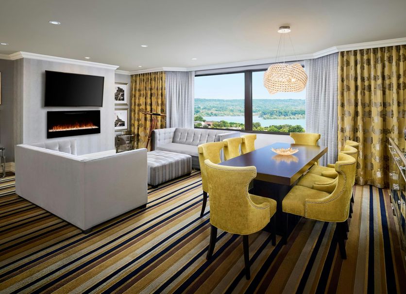 Obývací pokoj Fotografie