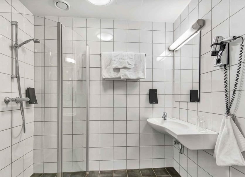 Koupelna Fotografie