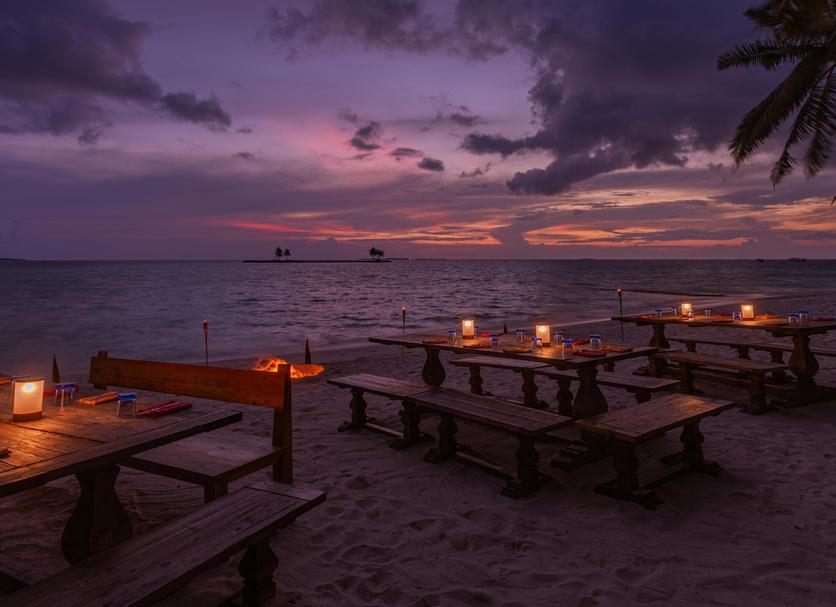 Restaurace Fotografie
