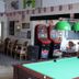 Restaurace