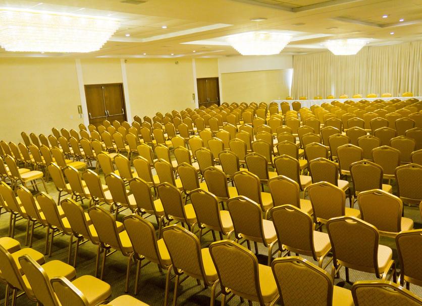 Konferenční místnost Fotografie