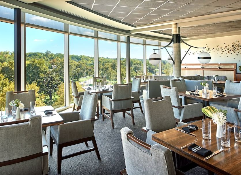 Restaurace Fotografie