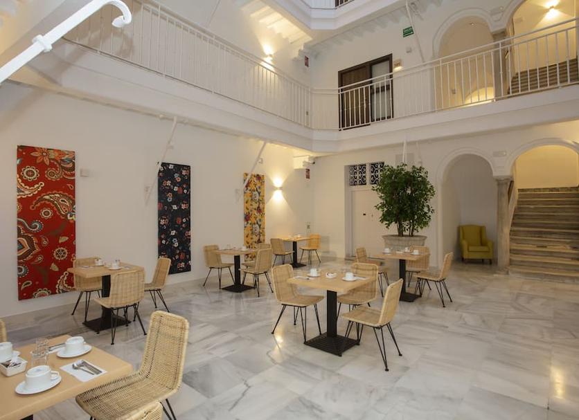 Restaurace Fotografie