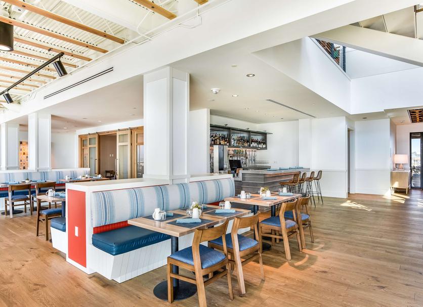 Restaurace Fotografie