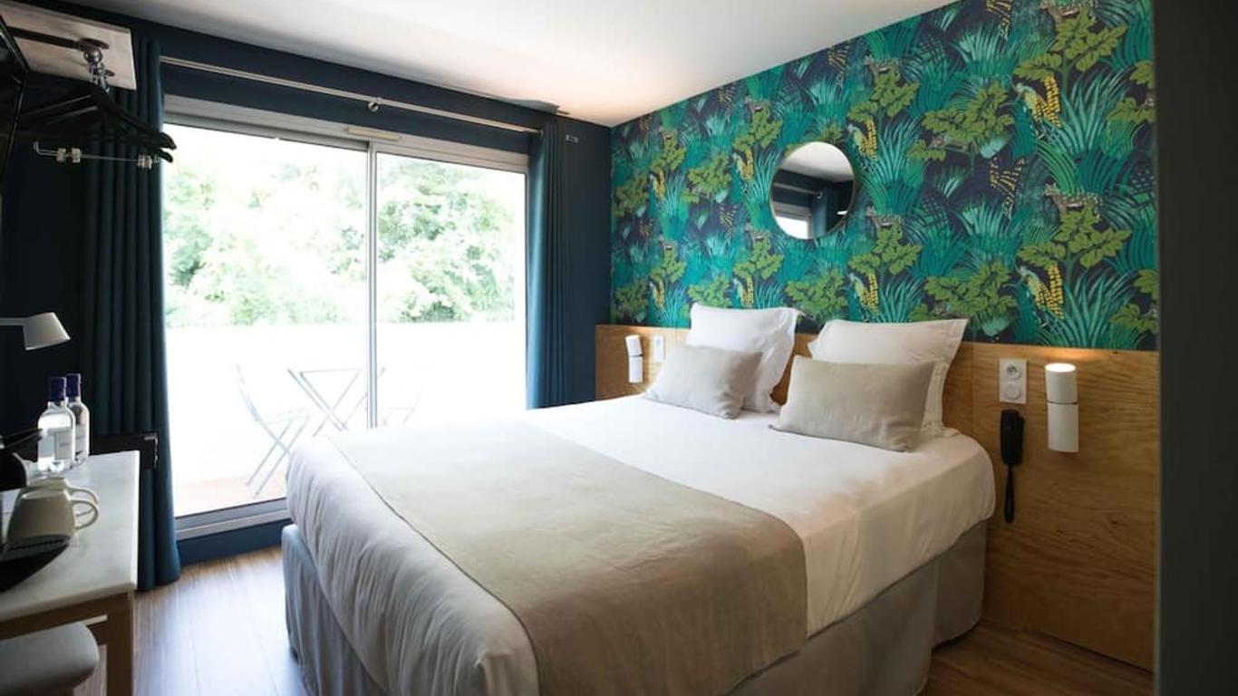 T Boutique Hotel