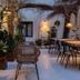 Restaurace