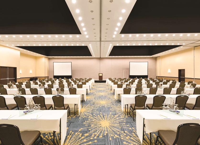 Konferenční místnost Fotografie