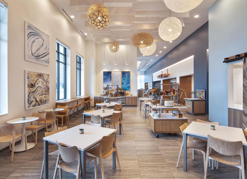 Restaurace Fotografie