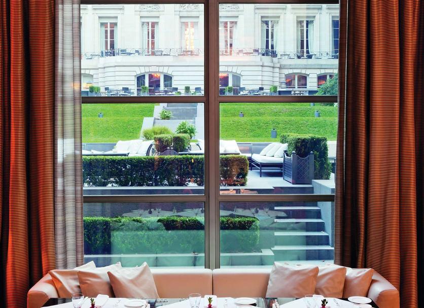 Restaurace Fotografie