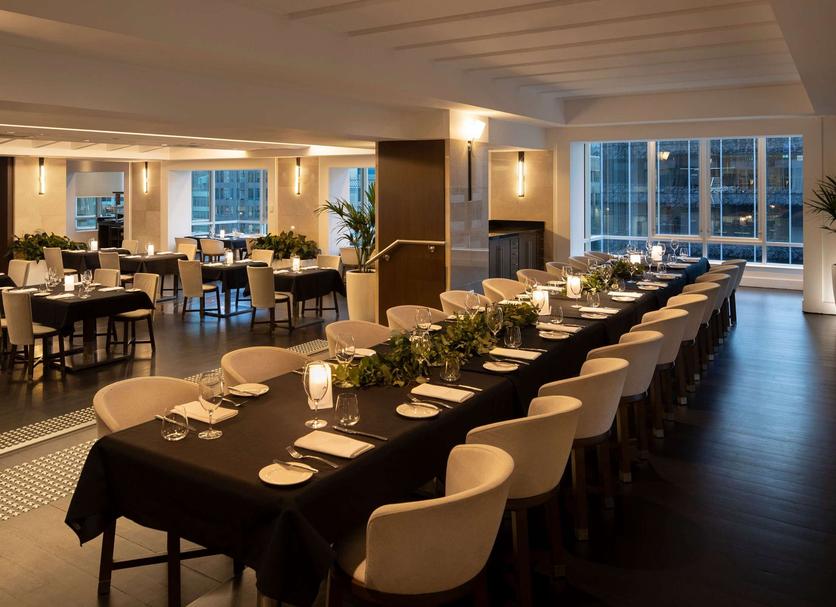 Restaurace Fotografie