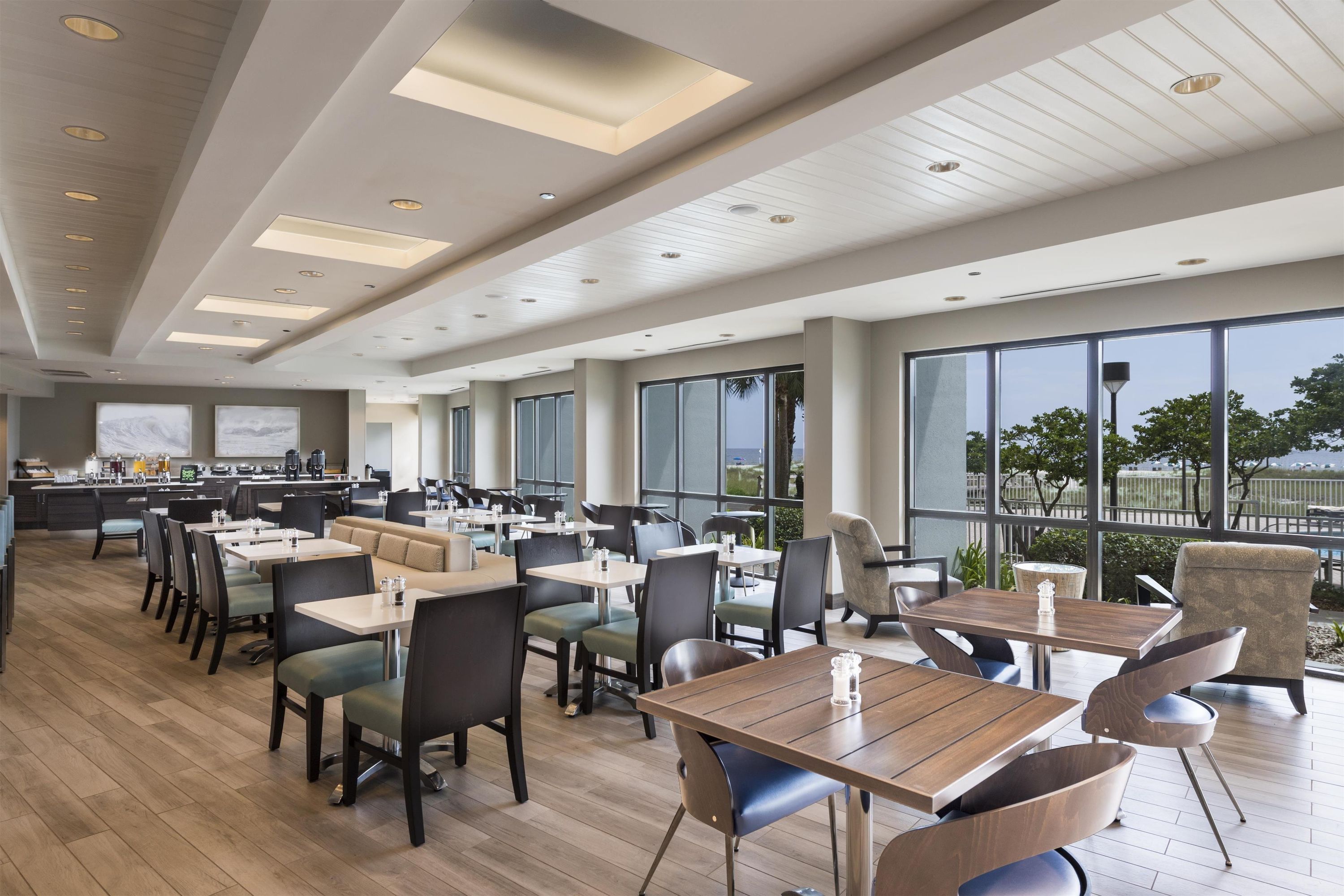 Restaurace