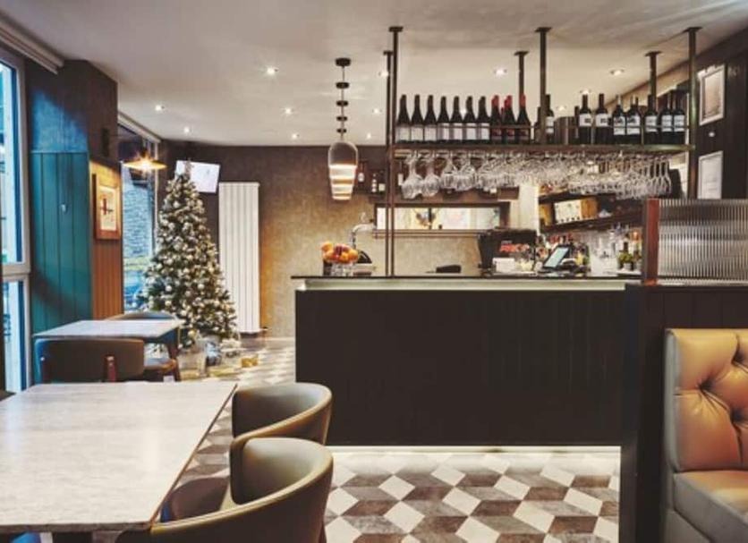 Bar Fotografie