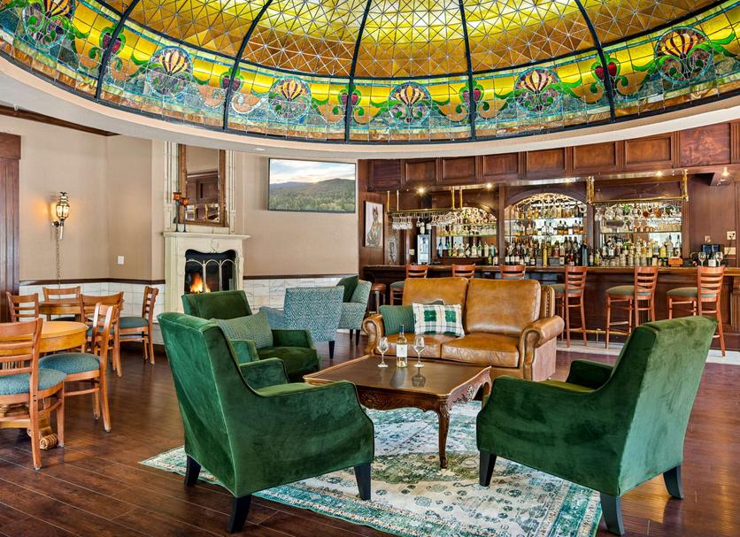 Bar Fotografie