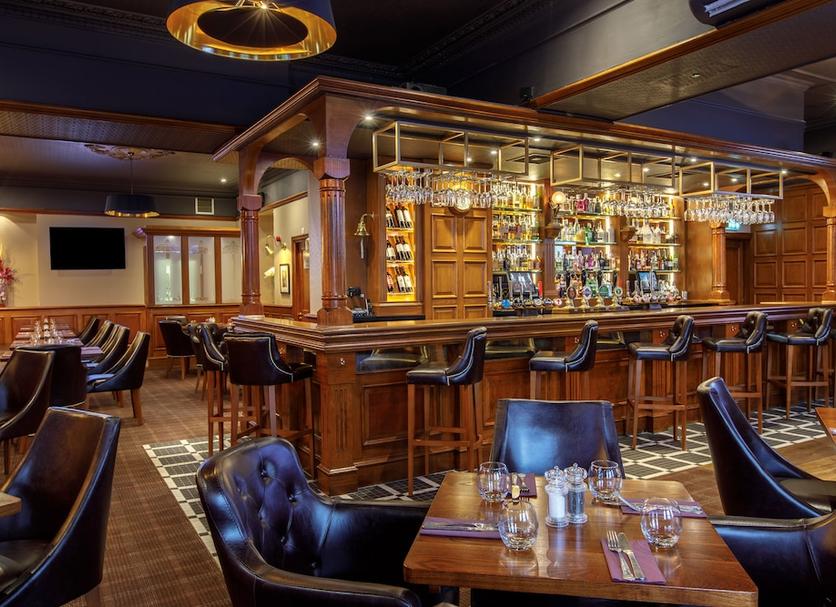 Bar Fotografie
