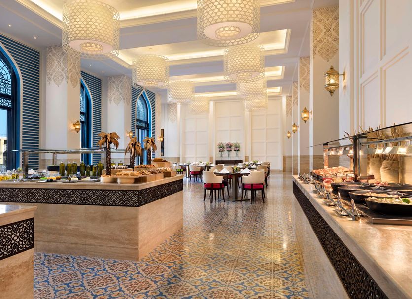 Buffet Fotografie