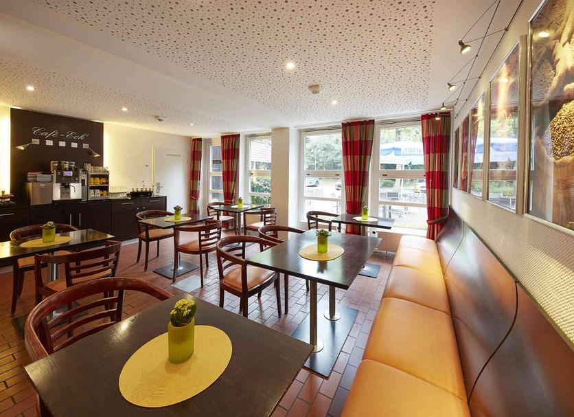 Restaurace Fotografie