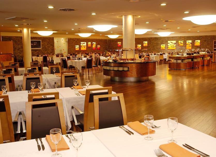 Restaurace Fotografie