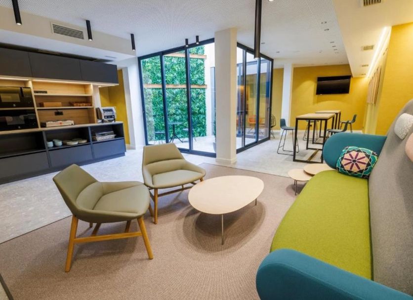 Obývací pokoj Fotografie