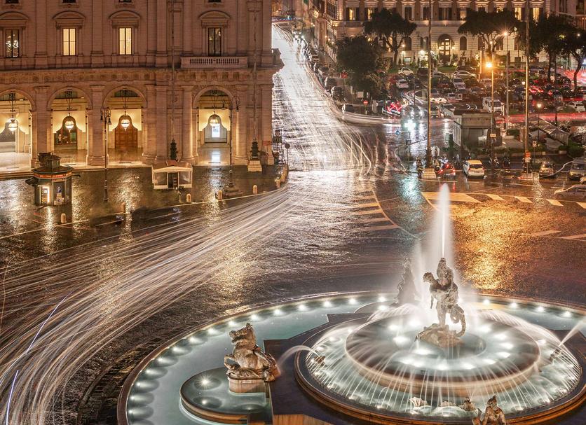 Ložnice Fotografie