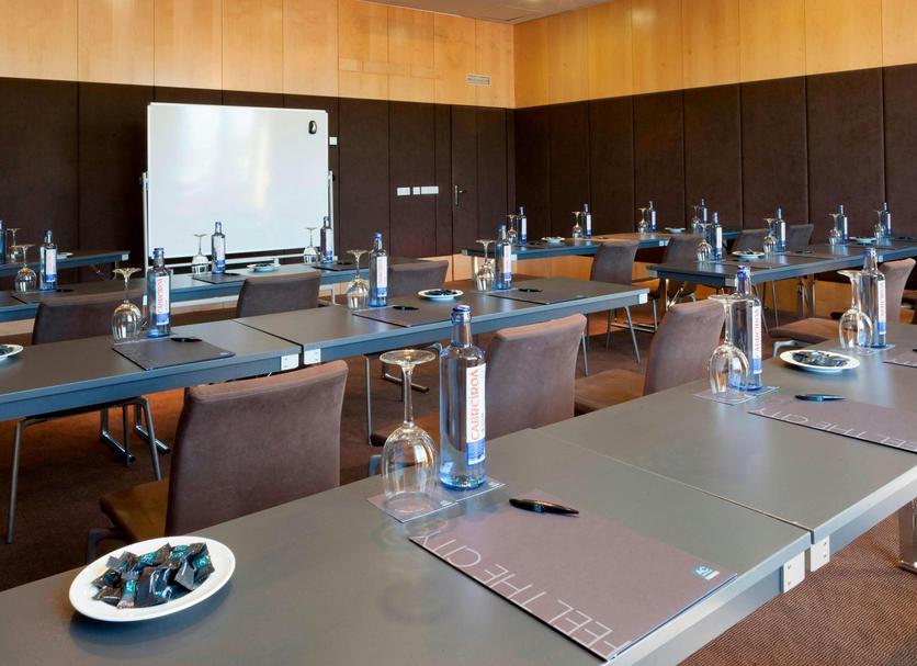 Restaurace Fotografie