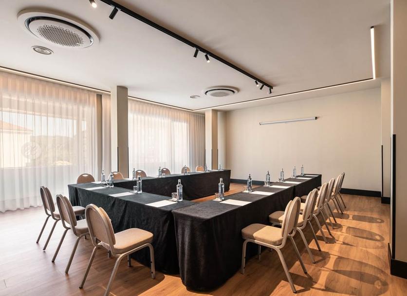 Konferenční místnost Fotografie