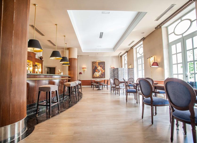 Bar Fotografie