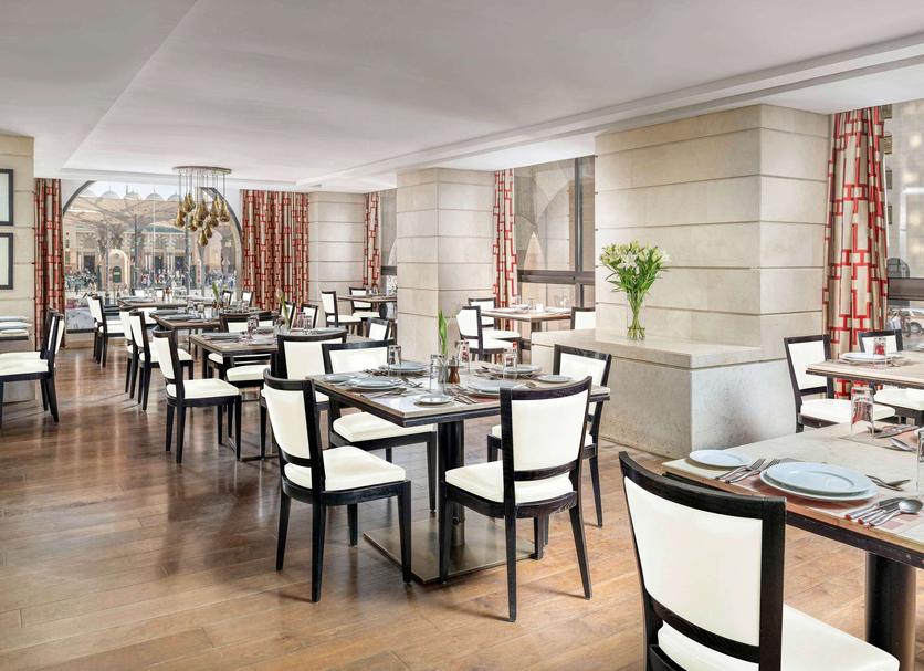 Restaurace Fotografie