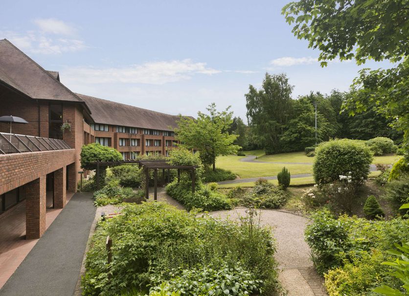 Vybavení hotelu Fotografie