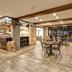 Restaurace