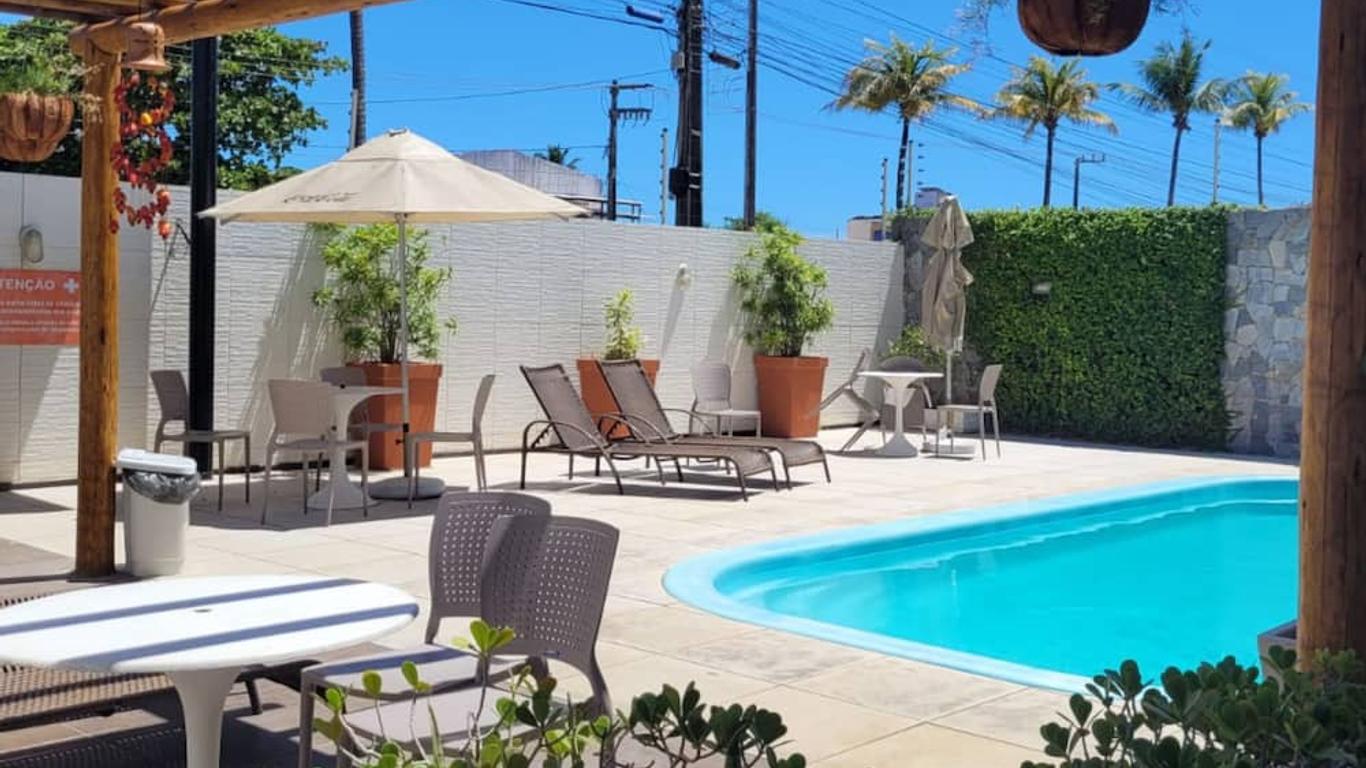 Sandrin Praia Hotel