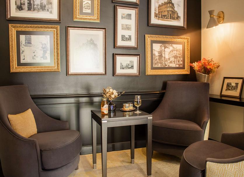 Bar Fotografie